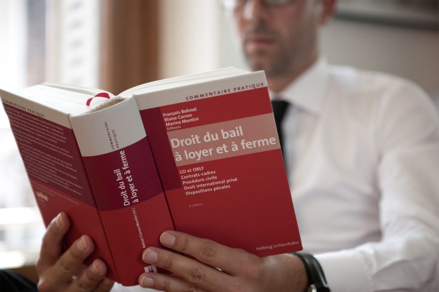 Droit du bail